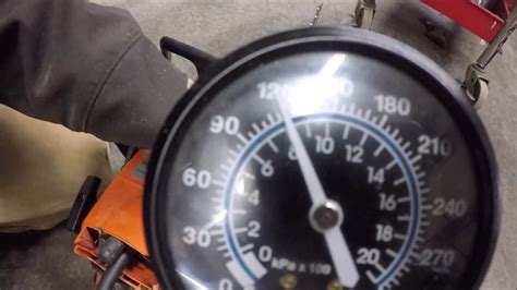 compression test throttle open or closed|Why Hold the Throttle Open During a C.